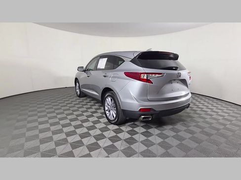 Used 2024 Acura RDX SH-AWD image 44