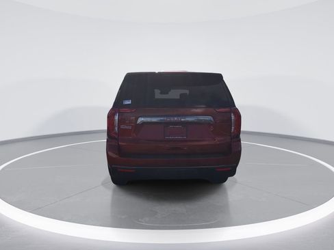 Used 2024 GMC Yukon AT4 w/ Technology Package image 7