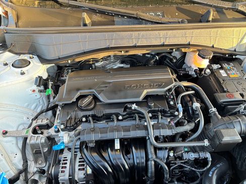 Used 2025 Hyundai Kona SEL image 32