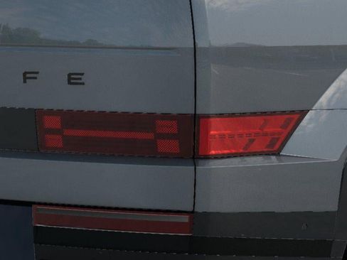 New 2026 Hyundai Santa Fe Calligraphy image 10