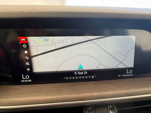 Used 2018 Alfa Romeo Stelvio Ti image 22