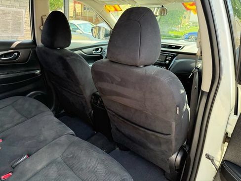 Used 2016 Nissan Rogue S AWD/4WD image 23