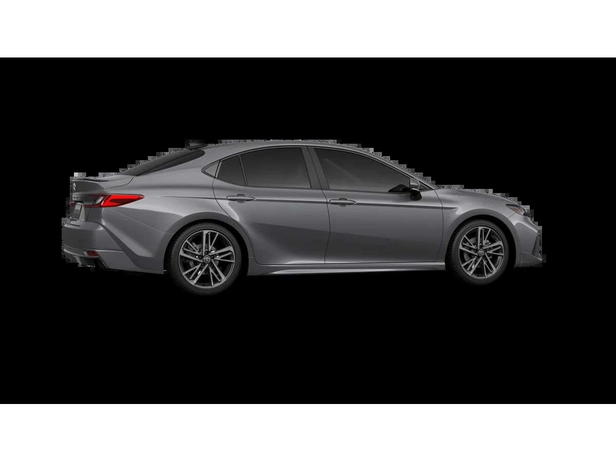 New 2026 Toyota Camry XSE w/ Premium Plus Package FWD image 41