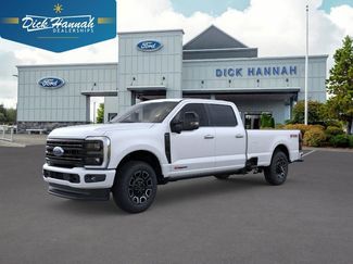 New 2026 Ford F350 Platinum video 1