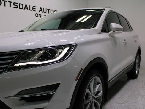 Used 2015 Lincoln MKC AWD w/ Equipment Group 101A Select image 37