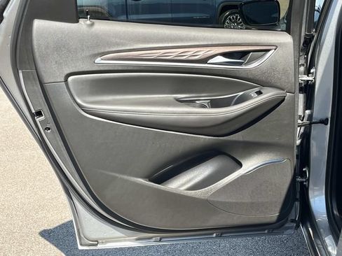 Certified 2023 Buick Enclave Avenir w/ Avenir Technology Package AWD/4WD image 20