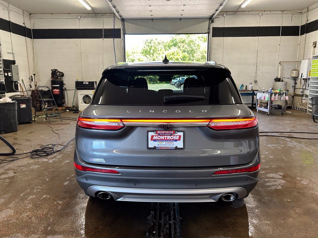 Used 2022 Lincoln Corsair AWD w/ Equipment Group 101A image 5