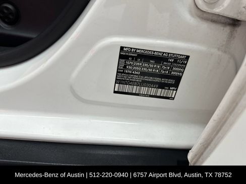 Certified 2020 Mercedes-Benz GLA 250 image 30