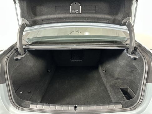 Used 2025 BMW 740i xDrive AWD/4WD image 25
