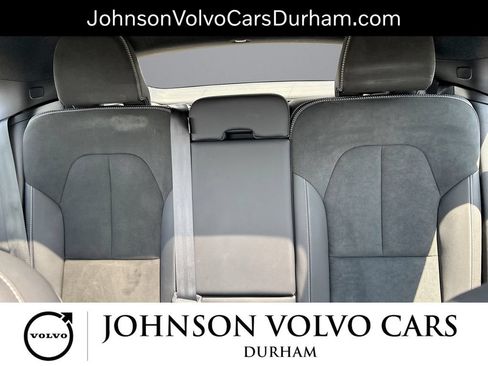 Used 2023 Volvo C40 P8 Recharge Ultimate AWD/4WD image 26