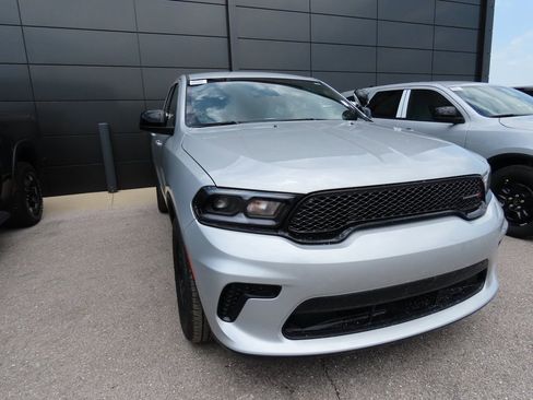 New 2024 Dodge Durango AWD w/ Skid Plate Group image 9
