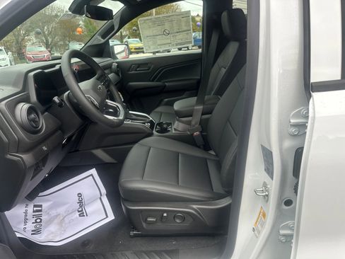 New 2026 Chevrolet Colorado Trail Boss image 9