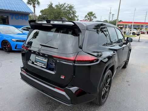 Used 2026 Toyota RAV4 AWD Plug-in Hybrid image 7