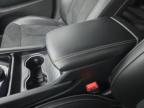 Used 2024 Jeep Grand Cherokee Altitude image 63