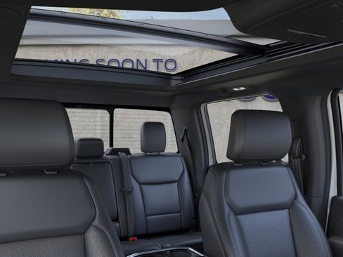 New 2026 Ford F150 Lariat AWD/4WD image 21