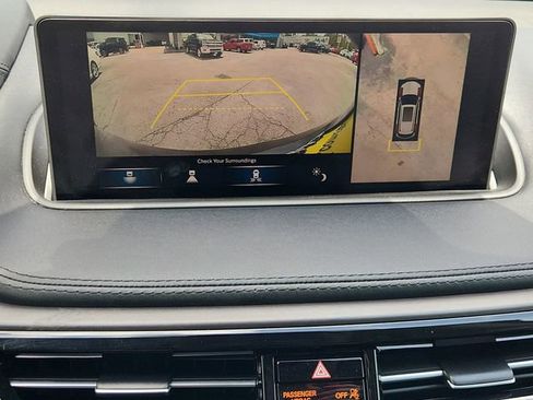 Used 2023 Acura MDX SH-AWD w/ Advance Package image 15