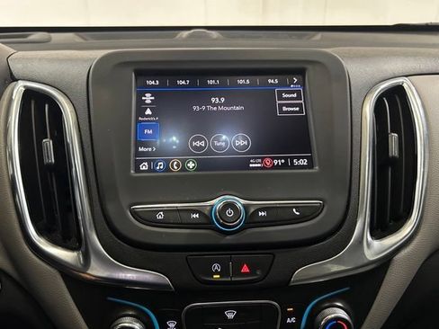 Used 2024 Chevrolet Equinox LS w/ LS Convenience Package FWD image 31