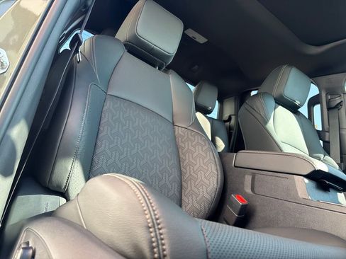 New 2026 Toyota Tacoma Limited image 27