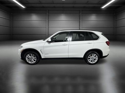Used 2014 BMW X5 xDrive35i image 2