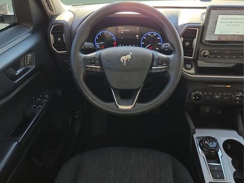 Used 2021 Ford Bronco Sport Big Bend image 19