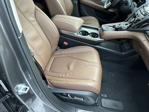 Used 2026 Acura RDX SH-AWD w/ Technology Package image 29