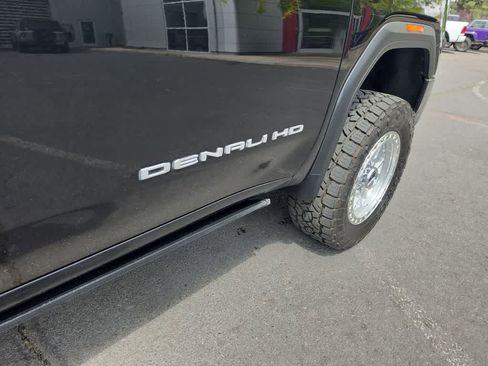 Used 2023 GMC Sierra 3500 Denali AWD/4WD image 27