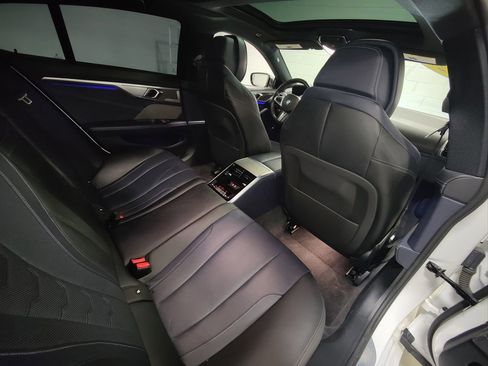 Used 2020 BMW M850i Gran Coupe xDrive w/ Driving Assistance Package image 19