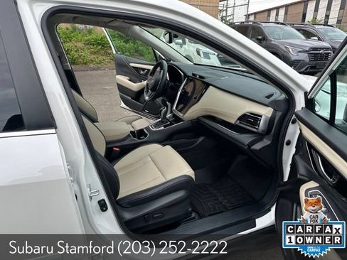 Certified 2023 Subaru Outback Limited AWD/4WD image 32