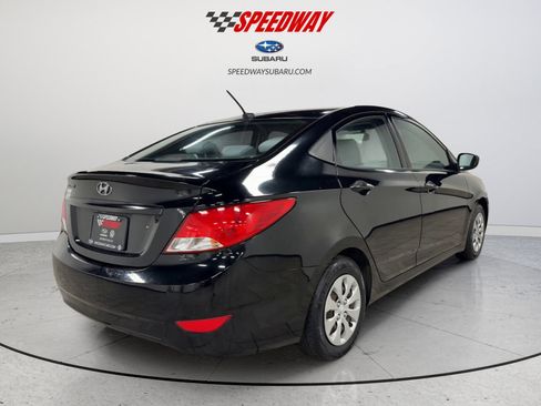 Used 2016 Hyundai Accent SE image 10