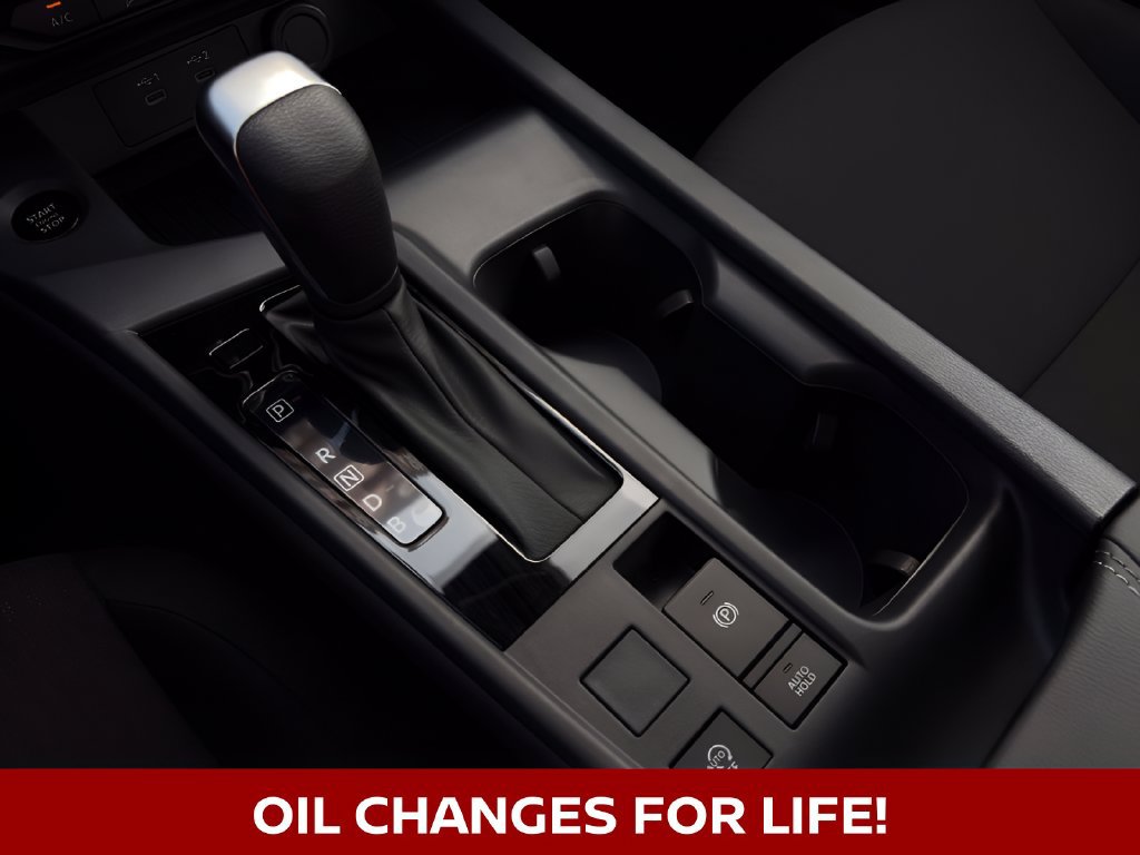 New 2027 Nissan Sentra S w/ Floor Mat Package FWD image 16