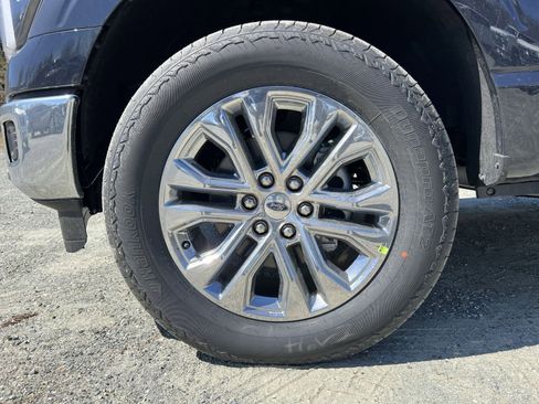 New 2026 Ford F150 Lariat AWD/4WD image 12
