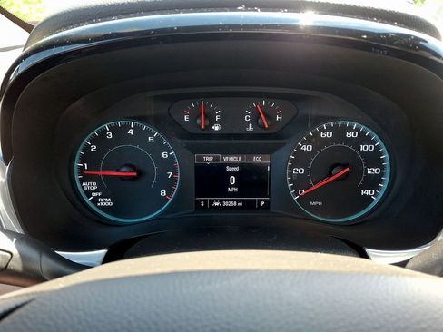 Used 2023 Chevrolet Traverse LS w/ Safety Package AWD/4WD image 20