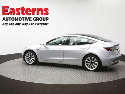 Used 2018 Tesla Model 3 Long Range AWD/4WD image 57