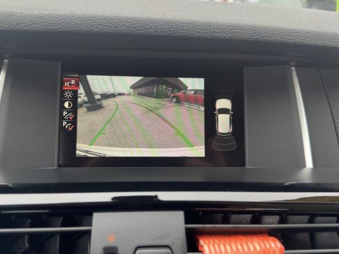 Used 2017 BMW X3 xDrive28i image 20