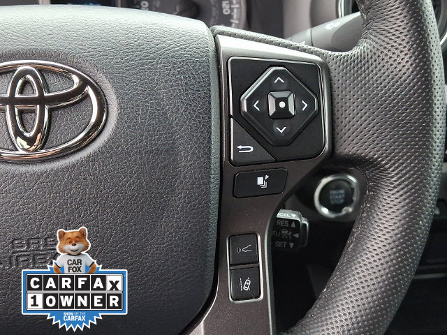 Used 2023 Toyota Tacoma TRD Sport AWD/4WD image 22