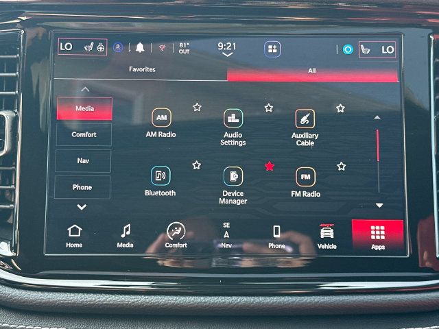 Certified 2024 Dodge Durango SRT AWD/4WD image 36