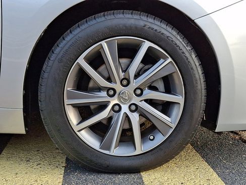 Used 2016 Lexus ES 300h image 8