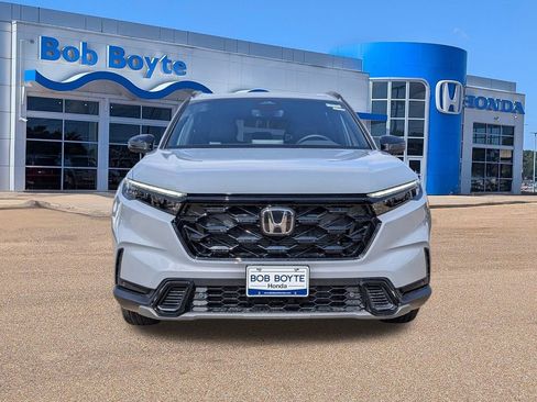 New 2026 Honda CR-V Sport-L image 8