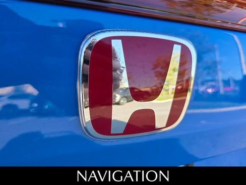 Used 2025 Honda Civic Type R image 12