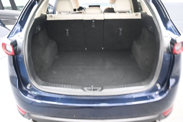 Used 2021 MAZDA CX-5 Grand Touring AWD/4WD image 15