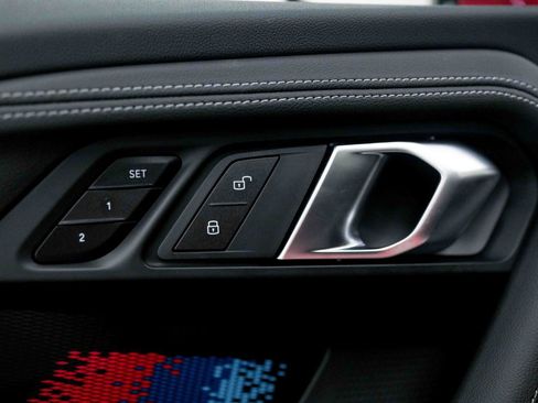 Used 2024 BMW M2 w/ Carbon Package RWD image 44