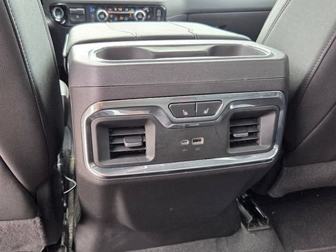 Used 2024 GMC Sierra 1500 SLT w/ SLT Premium Package AWD/4WD image 13