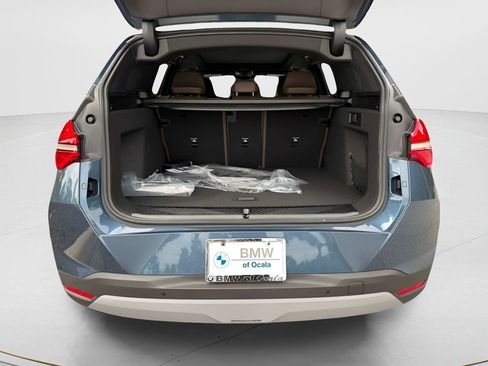 New 2026 BMW X3 xDrive30i AWD/4WD image 22
