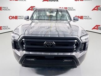 Certified 2024 Toyota Tacoma SR5 AWD/4WD video 3