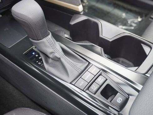 Certified 2025 Toyota Camry LE image 16