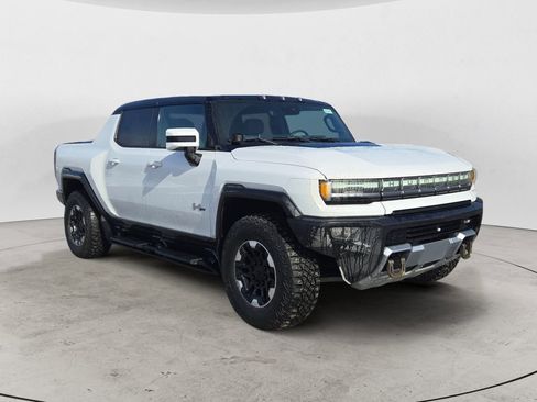 Used 2022 GMC Hummer EV Edition 1 image 7