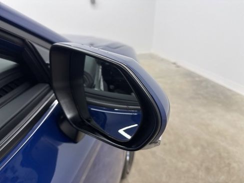 Used 2025 Toyota Camry SE w/ Multimedia Upgrade Package image 14