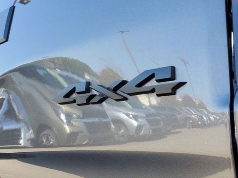 New 2026 RAM 1500 Rebel w/ Rebel Level 2 Equipment Group image 9