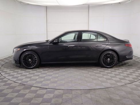 New 2026 Mercedes-Benz E 350 Sedan image 8