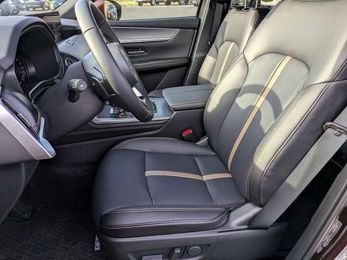 New 2026 MAZDA CX-90 3.3 Turbo w/ Premium Plus Pkg image 13